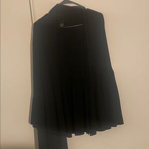 Elegant Black Blazer